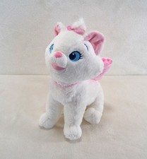 Disney Aristocats 12" Marie Plush