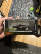 Audi TT Roadster - Auto Salon Genf 2009 1:43 Schuco Limited Edition /1500