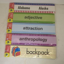 Teaching Tree Labels Home School Classroom Social Studies Science Language USA