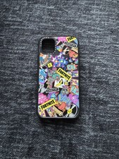 CASETiFY Fortnite Sticker Case For Apple iPho...