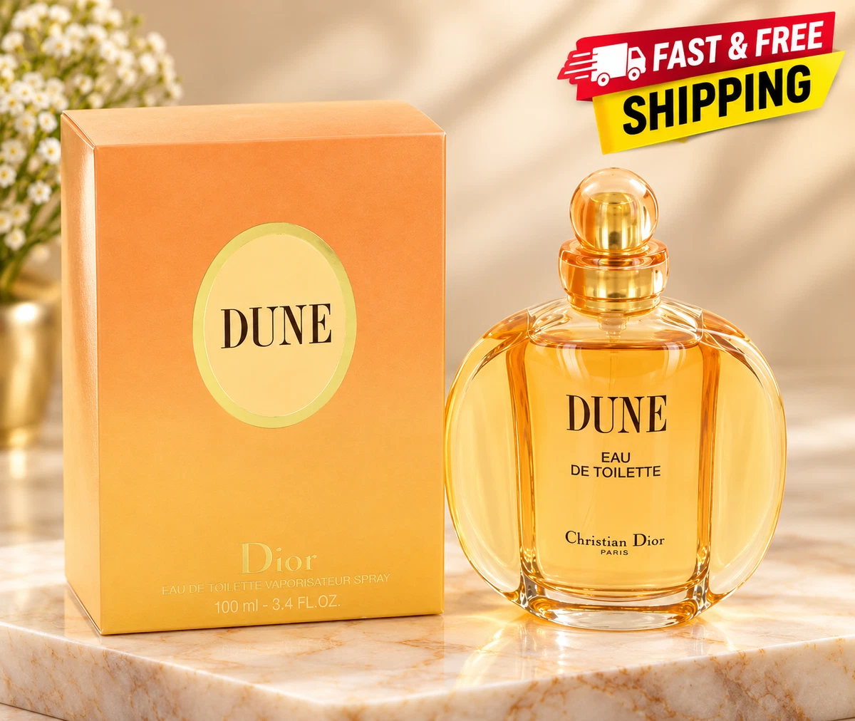 25+ Dior Dune Women's Fragrances for sale | Updated Oct 2026