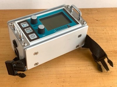Lorenz Deepmax X6 Metalldedektor