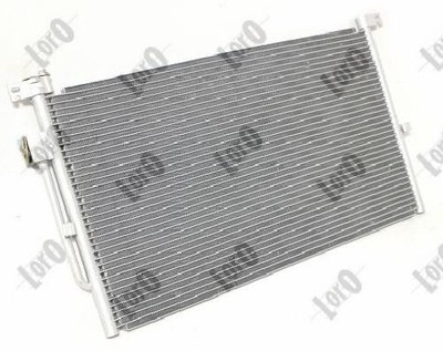 Genuine ABACUS Condenser Air Conditioner 017-016-0011 for Ford