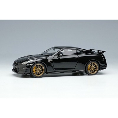 自動車 Make up EIDOLON 1/43 NISSAN SKYLINE GT-R Amazon | メイクアップ(Make up) EIDOLON 1/43 ニッサン GT-R Premium