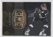 1998-99 SPx Finite Radiance 2219/4750 Joe Nieuwendyk #26 HOF 0q4