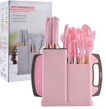 Complete Kitchen Utensil Set