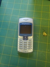 Sony Ericsson T226 - UNTESTED
