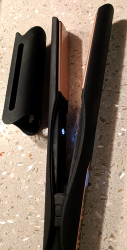 Kristin Ess Ceramic Flat Iron Hair Straightener  Flat Iron 1/4 KES0195 - Bild 5 von 11