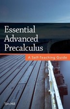 Tim Hill Essential Advanced Precalculus (Paperback) (UK IMPORT)