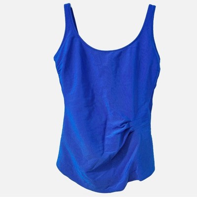 Gottex One Piece Swimsuit Size 12