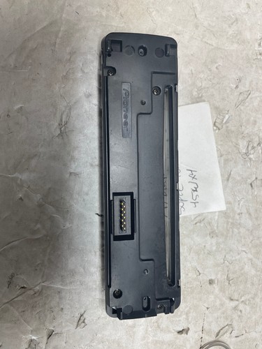 used pioneer cd player face plate only - Picture 2 of 4