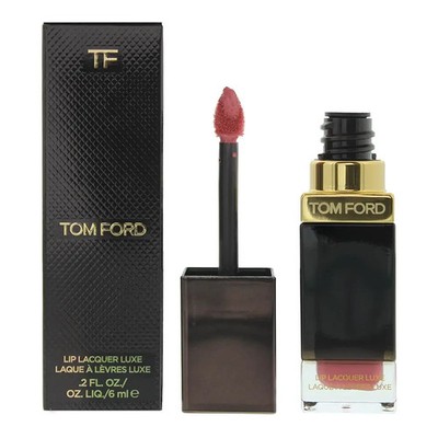 Tom Ford 04 Insouciant Matte Lip Lacquer 6ml Velvet Finish Lippenfarbe