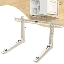 Mini Split Wall Mounting Bracket for 18000-24000 BTU Mini Split Conditioner w...