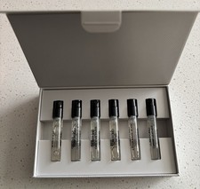Tom Ford Signature Discovery Set 6 Piece EDP Fragrance Sampler Gift 1.5ml Each