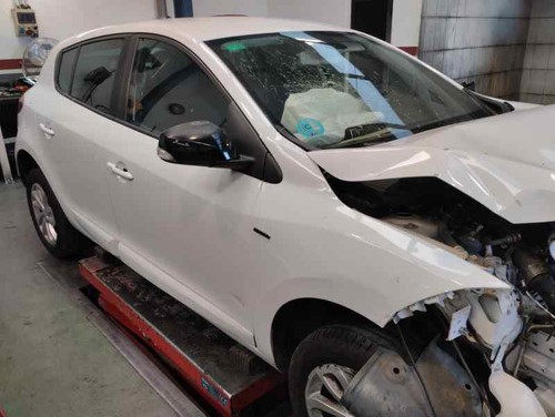 STOßDÄMPFER RECHTS HINTEN / 2015 / 173431 FÜR RENAULT MEGANE III BERLINA 5 P MEG - Bild 5 von 8