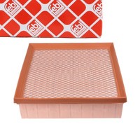 febi 109218 Luftfilter Motorluftfilter FüR Opel Meriva B 1.3/1.6/1.7 Cdti 1.4