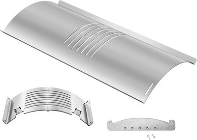 Flame Broiler Kit Replacement Parts for Pit Boss PB1100PS1 PB1150PS2 PB1000XLW