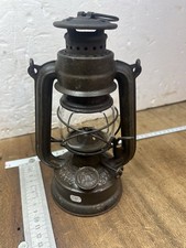 FEUERHAND oil lamp storm Feuer Hand 175 Super Baby Ref 26/3881