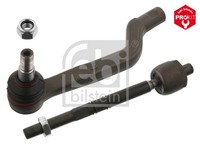 Spurstange Prokit Febi Bilstein 34577 FüR Vaneo Mercedes 414 700 CDI