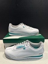 Tenis informales con cordones para hombre talla 12 Puma Mapf1 Roma Via Perf 307715 01