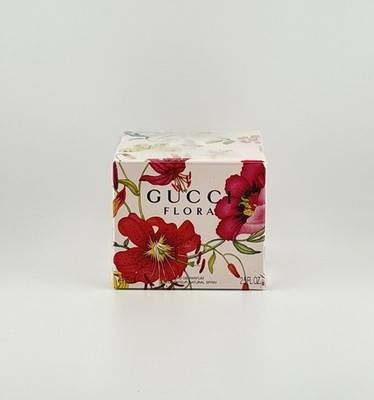 GUCCI FLORA  2.5 oz 75 ml For Women Eau De Parfum Spray, NEW & Sealed 