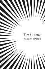 The Stranger by Albert Camus: Used