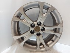 MITSUBISHI OUTLANDER MK3 2012-2021 18" Alloy Wheel OEM Genuine 4250C961