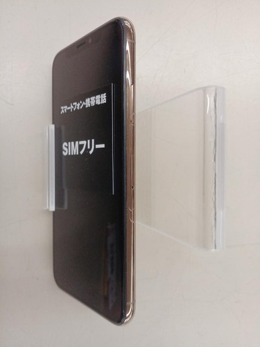 IPHONE XS Model Number NTAY2J A APPLE - Zdjęcie 4 z 5