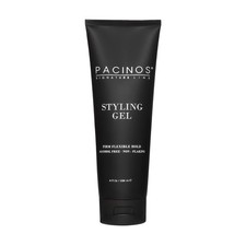 Styling Gel Medium Shine All Day Hold Conditions Moisturizes 8 fl. Oz