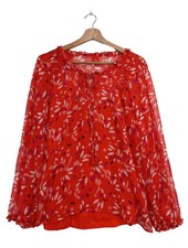 MISS BY CAPTAIN TORTUE Blouse