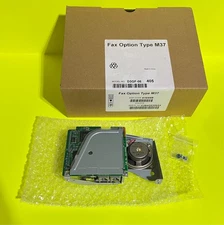 Ricoh Savin Lanier Fax Board Kit for IM C2000 C2500 C3000 C3500 C4500 C6000