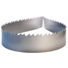 LENOX 49129TRB144420 Band Saw Blade,14 ft. 6 In. L,Carbide 5WDU1