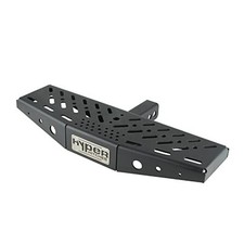 24" Hitch Step Model Hitch Step Truck Hitch Step HS-24 2-Inch Receiver