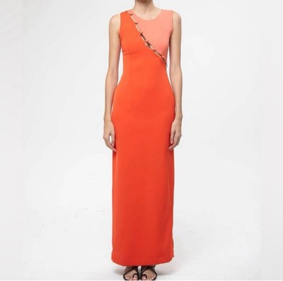 Project Adamo Leah Dress