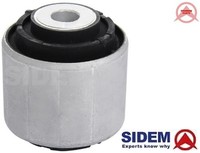 Sidem 837636 Lagerung FüR Lenker Querlenkerlager Lager Querlenker Buchse