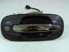 Porte avant et accessoires Hyundai TRAJET