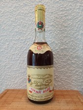 Tokaji Aszu 5 Puttonyos 1979