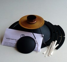 RCF Kit di riconatura woofer originale HD32A HD-32 HD 32 recone MB12G251 FD12-A