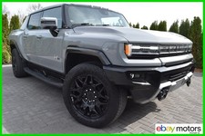 2025 GMC HUMMER EV AWD CREW HUMMER EV 2X-EDITION(STICKER WAS $101,315)
