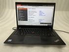Lenovo ThinkPad T490s 14" Core i7-8665U 1.9GHz 16GB RAM 512GB SSD NO BATT NO OS — photo 2
