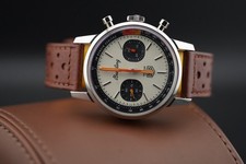 Breitling Top Time A233101A1A1X1 Deus Limited Edition of 1500 B/P 5