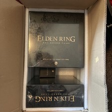 Elden Ring The Board Game Kickstarter Pledge ...