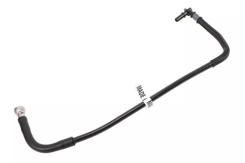 Genuine GM Positive Crankcase Ventilation (PCV) Tube 12680069 - Picture 2 of 2