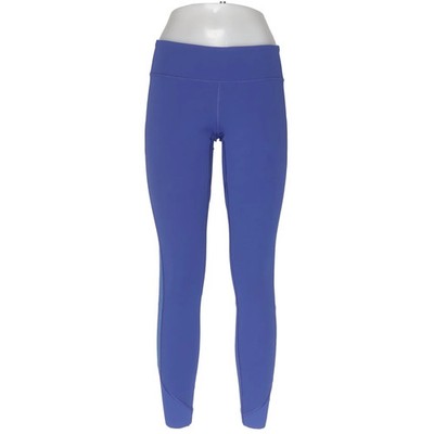 Lululemon Athletica, Sportleggings, Größe: 36, Blau #XsC