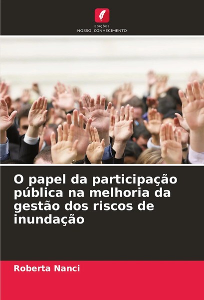 Roberta Nanci | O Papel Da ParticipaçãO PúBlica Na Melhoria Da GestãO Dos...-image