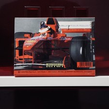 10 Cartoline Inedite Scuderia