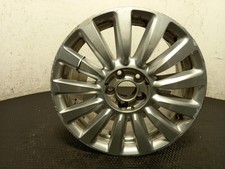 FIAT 500L Alloy Wheel 16"Inch 5x98 Offset ET39 6.5J 2012-2021 735585995
