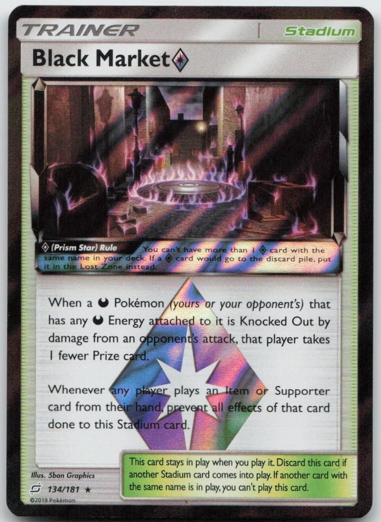 black market pokemon card price Black Market Pokémon TCG Cards for sale
