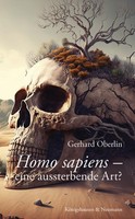 Homo Sapiens Gerhard Oberlin