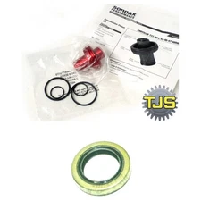 .46re 47re 48re tf8 42r Billet  Accumulator Piston Kit 22841-04K + Linkage Seal